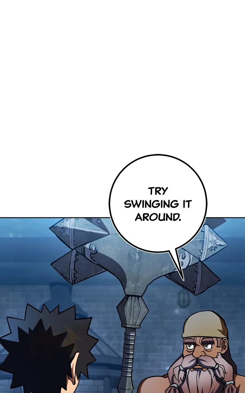 The Hammer Chapter 29 page 9 - 