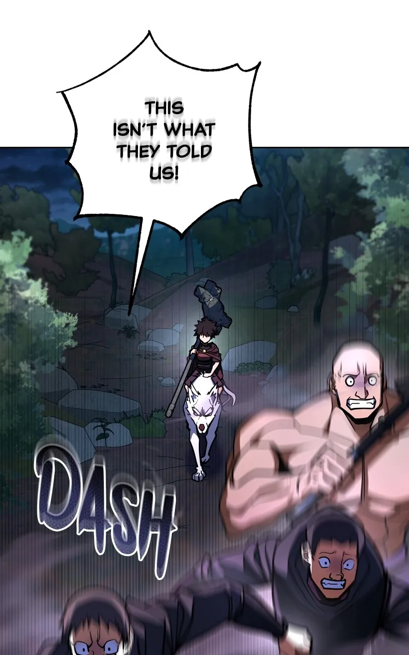 The Hammer Chapter 29 page 86 - 