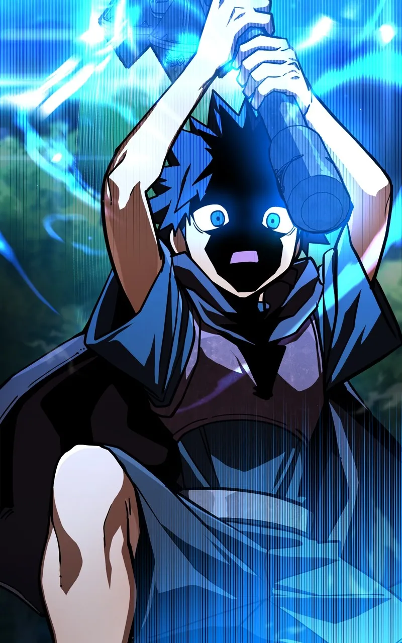 The Hammer Chapter 29 page 93 - 