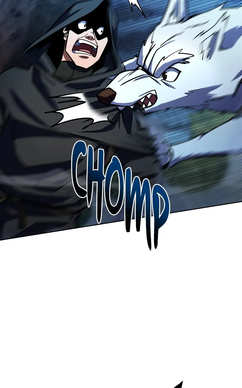 The Hammer Chapter 30 page 101 - 
