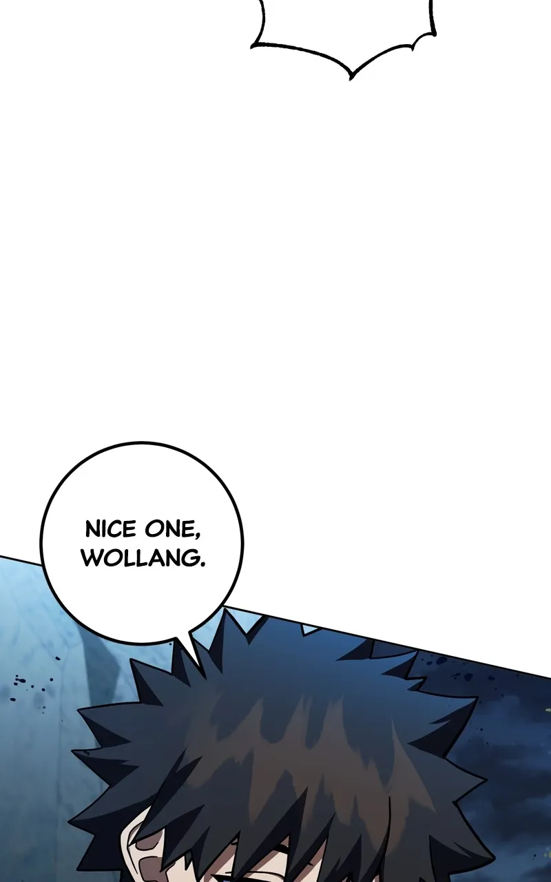 The Hammer Chapter 30 page 103 - 