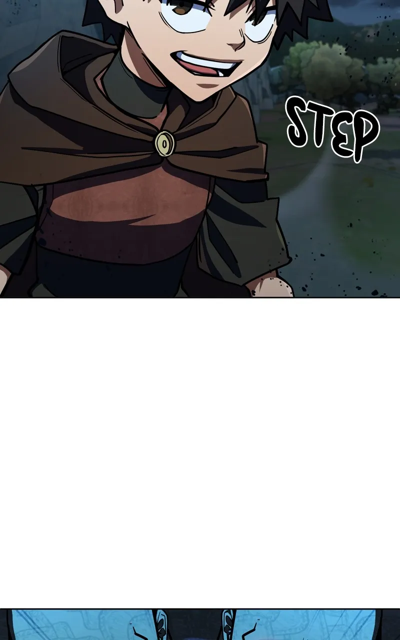 The Hammer Chapter 30 page 104 - 
