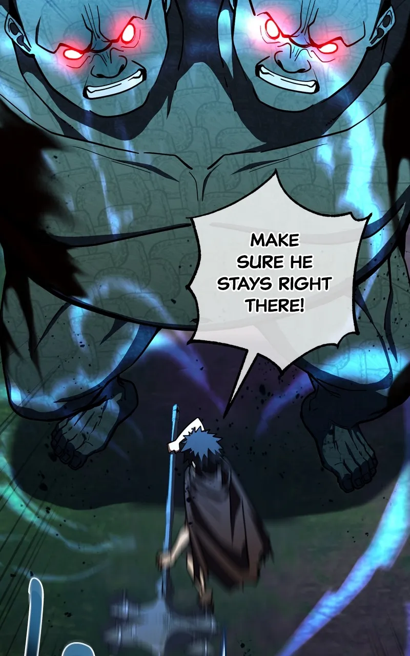 The Hammer Chapter 30 page 105 - 