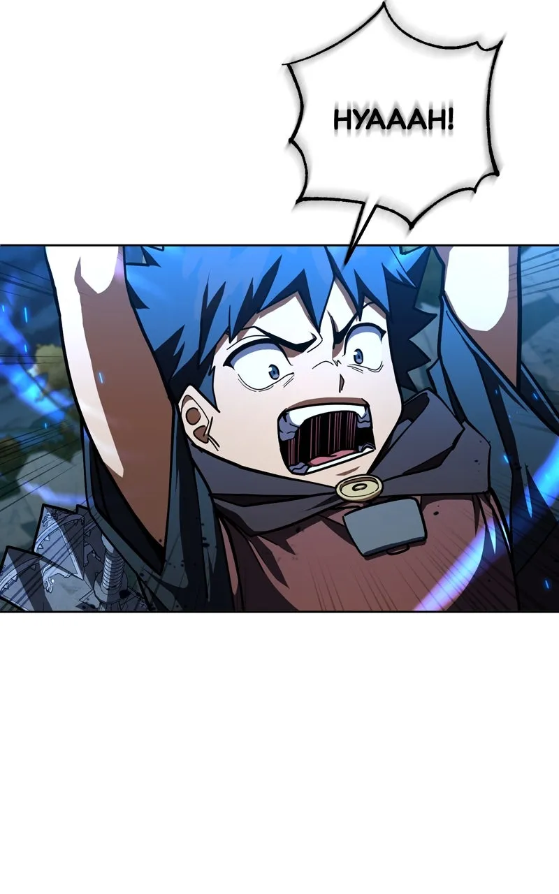 The Hammer Chapter 30 page 107 - 