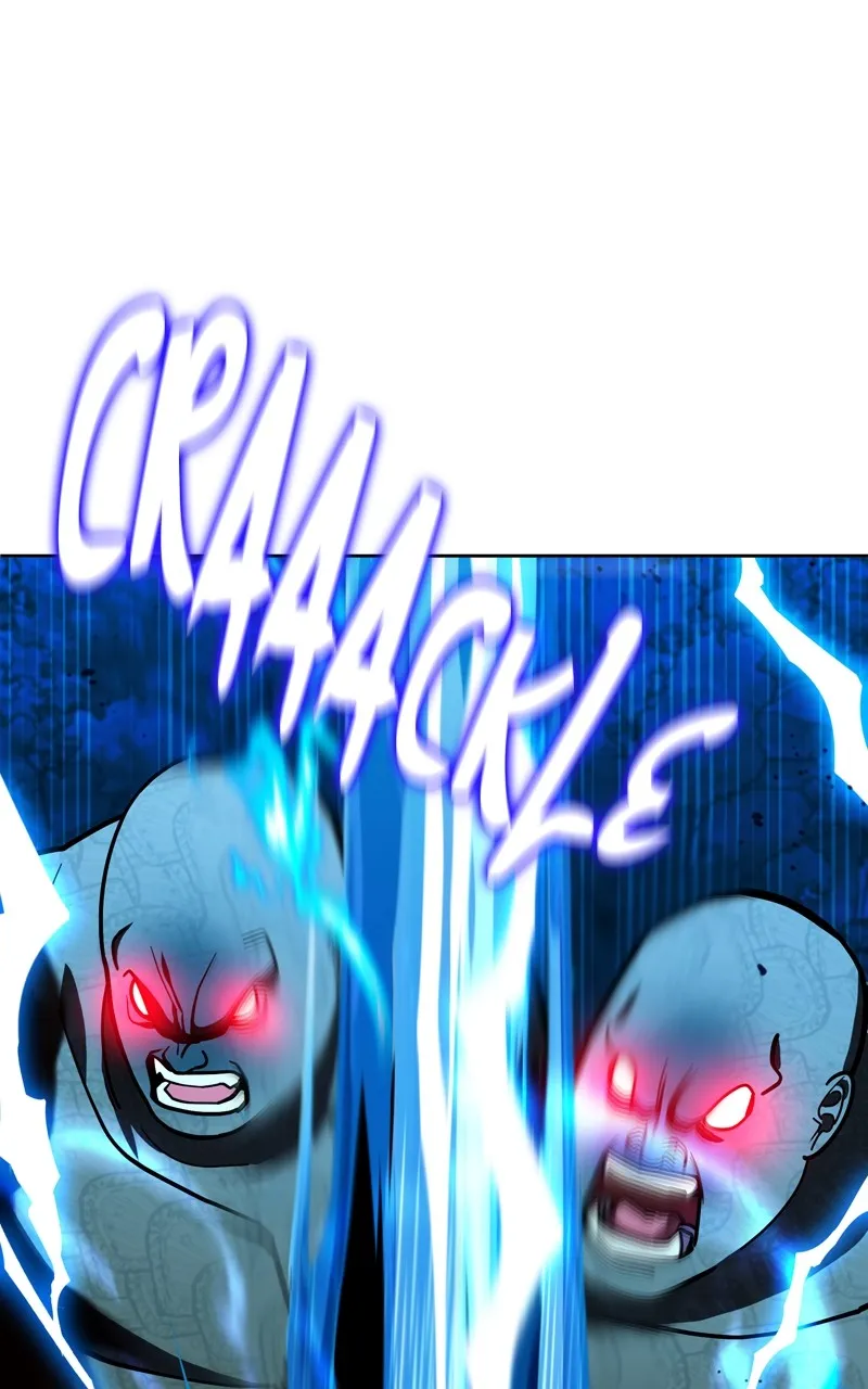 The Hammer Chapter 30 page 108 - 