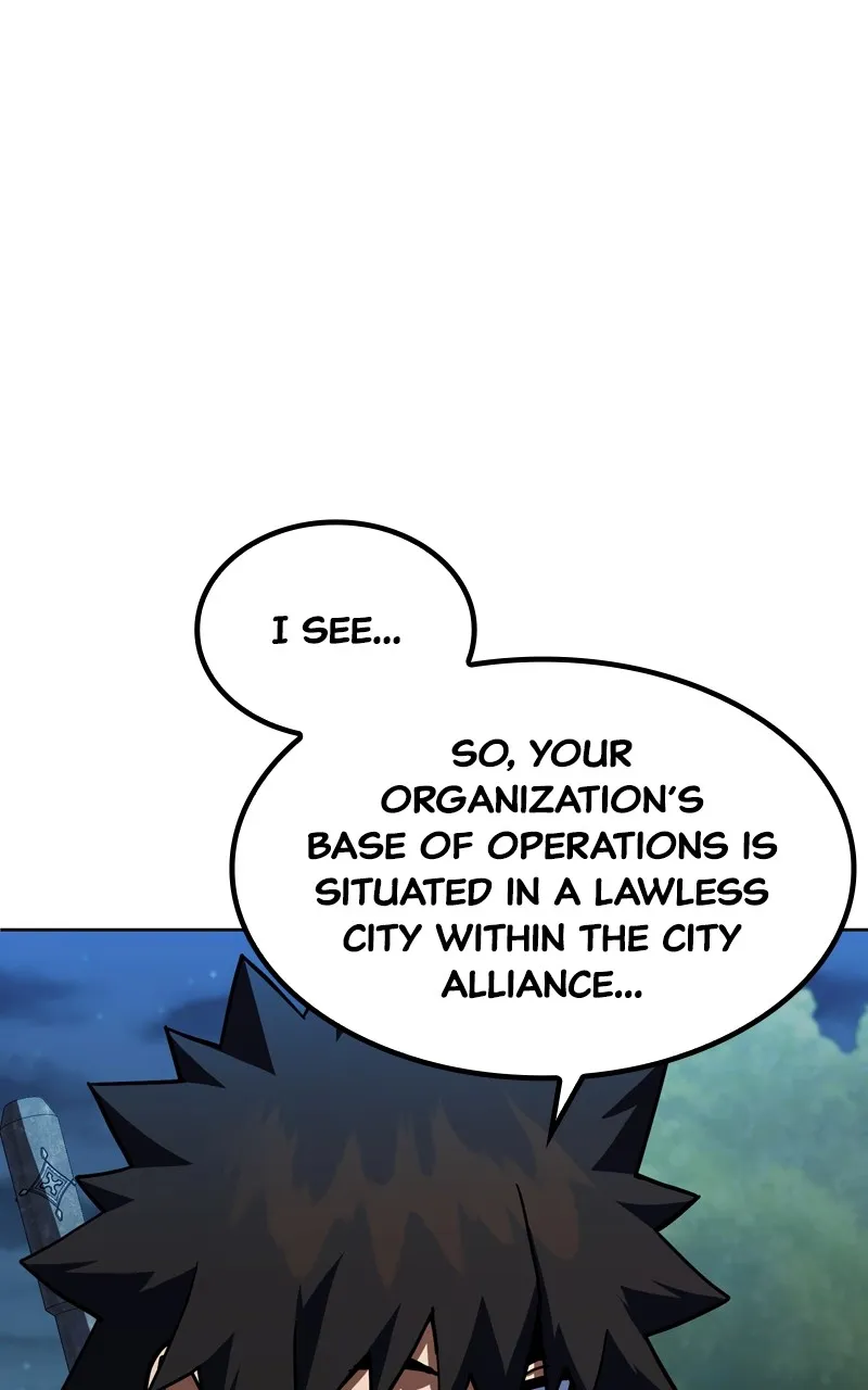 The Hammer Chapter 30 page 118 - 