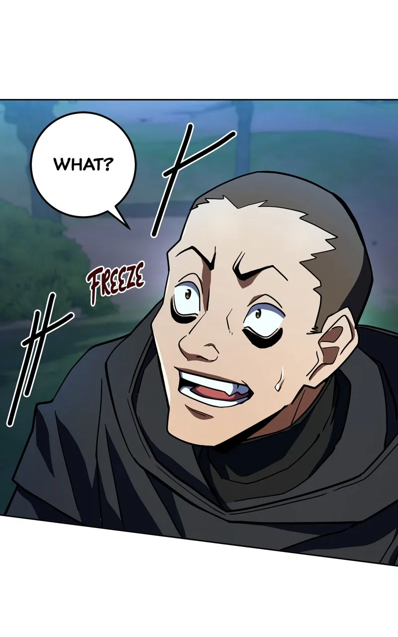 The Hammer Chapter 30 page 122 - 