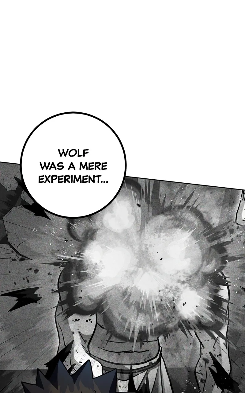 The Hammer Chapter 30 page 123 - 