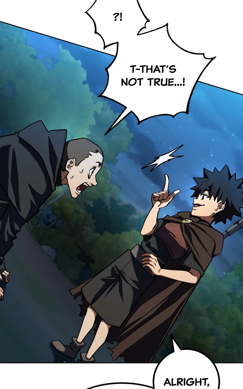 The Hammer Chapter 30 page 128 - 