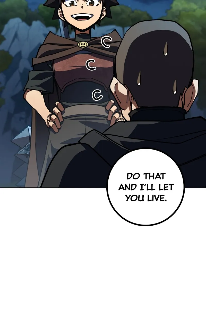 The Hammer Chapter 30 page 131 - 