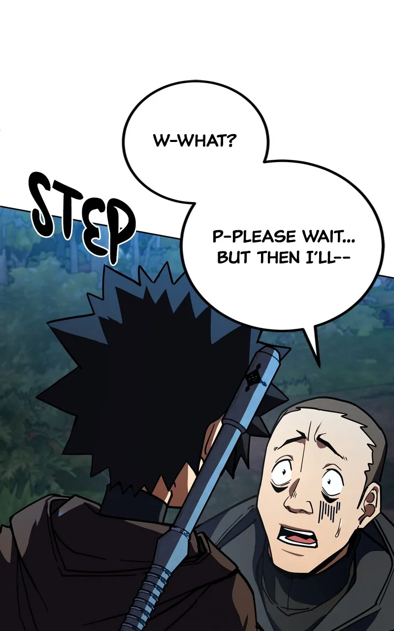 The Hammer Chapter 30 page 132 - 