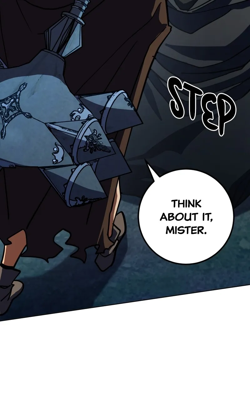 The Hammer Chapter 30 page 133 - 