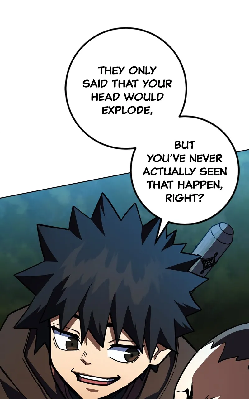 The Hammer Chapter 30 page 134 - 