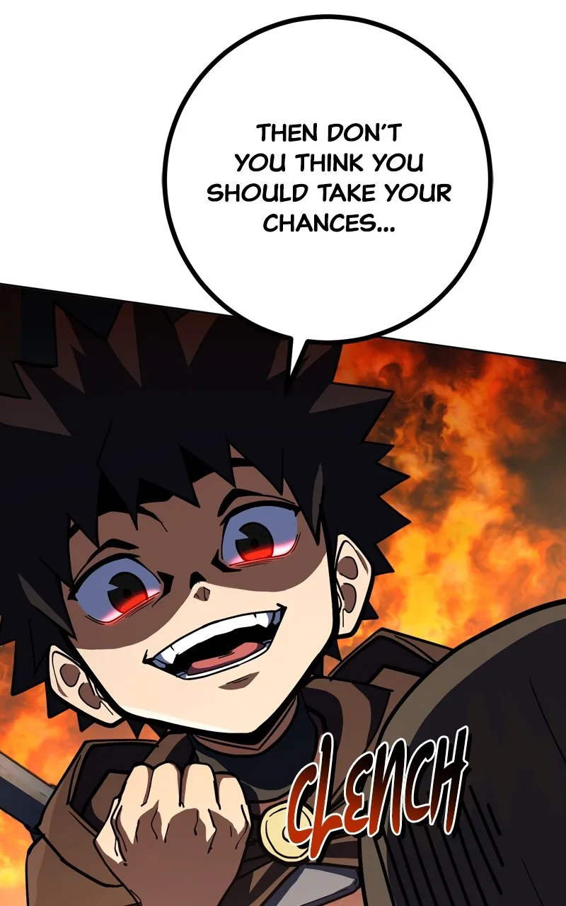 The Hammer Chapter 30 page 136 - 