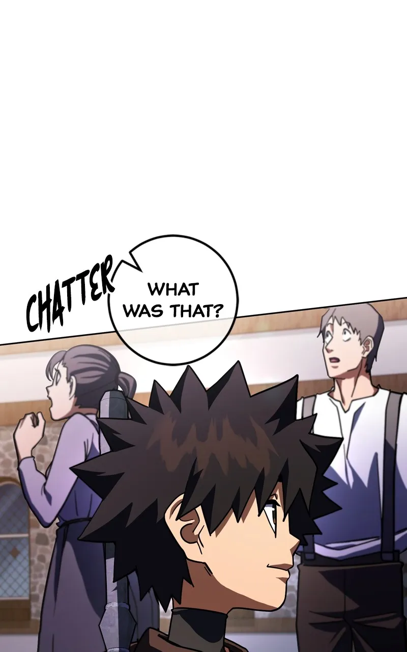 The Hammer Chapter 30 page 142 - 