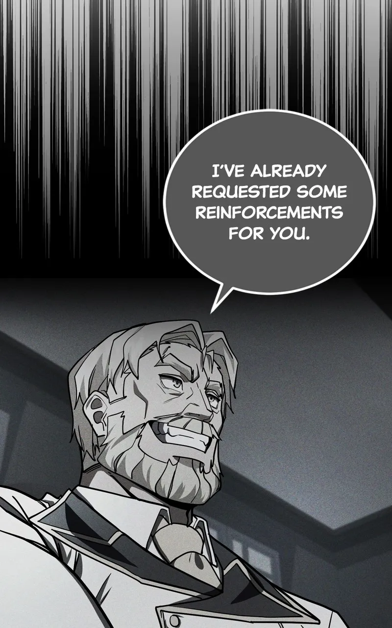 The Hammer Chapter 30 page 144 - 