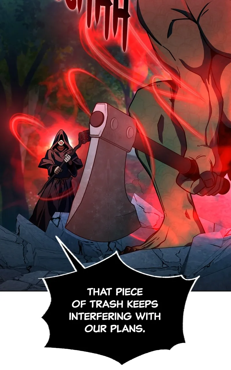 The Hammer Chapter 30 page 16 - 