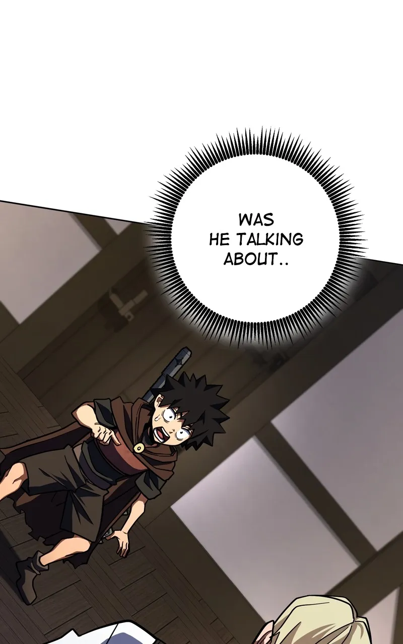 The Hammer Chapter 30 page 151 - 