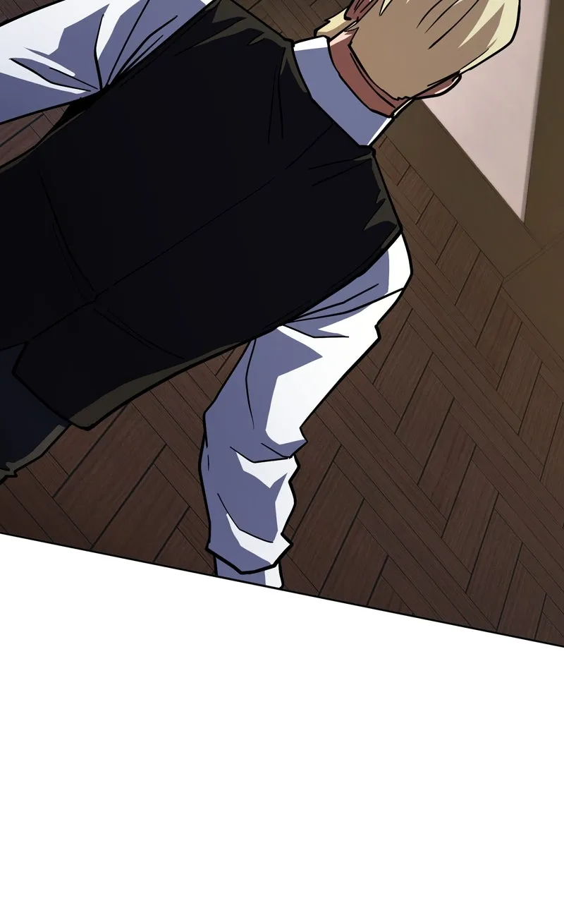 The Hammer Chapter 30 page 152 - 