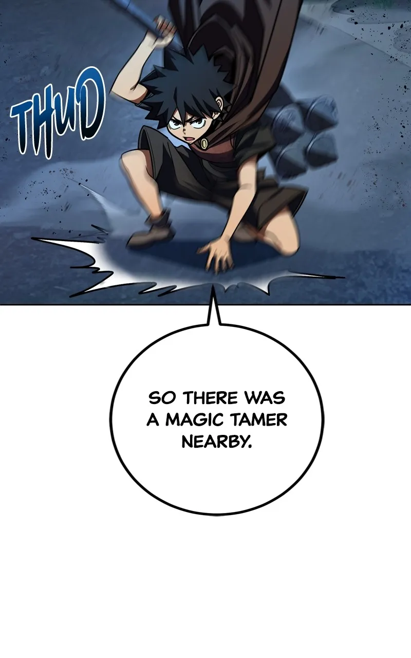 The Hammer Chapter 30 page 21 - 