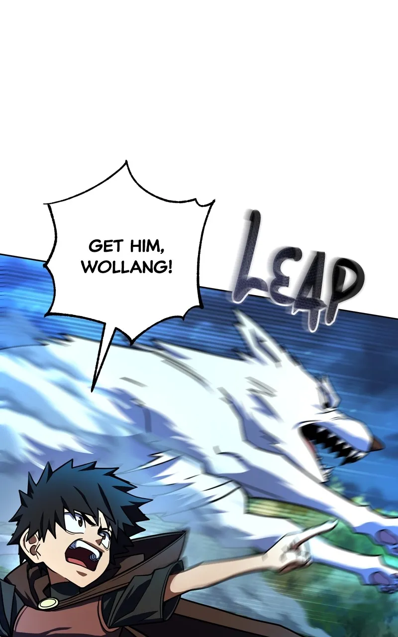 The Hammer Chapter 30 page 22 - 