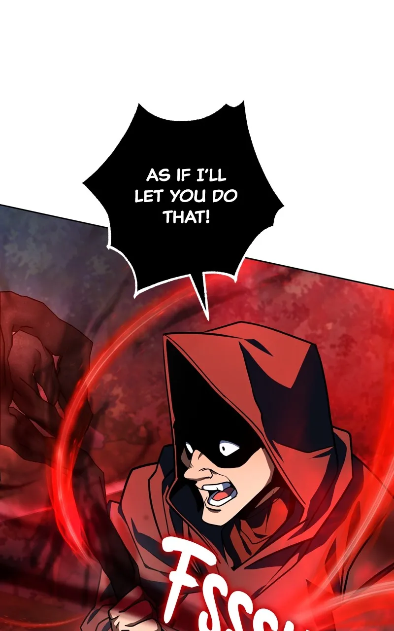 The Hammer Chapter 30 page 24 - 