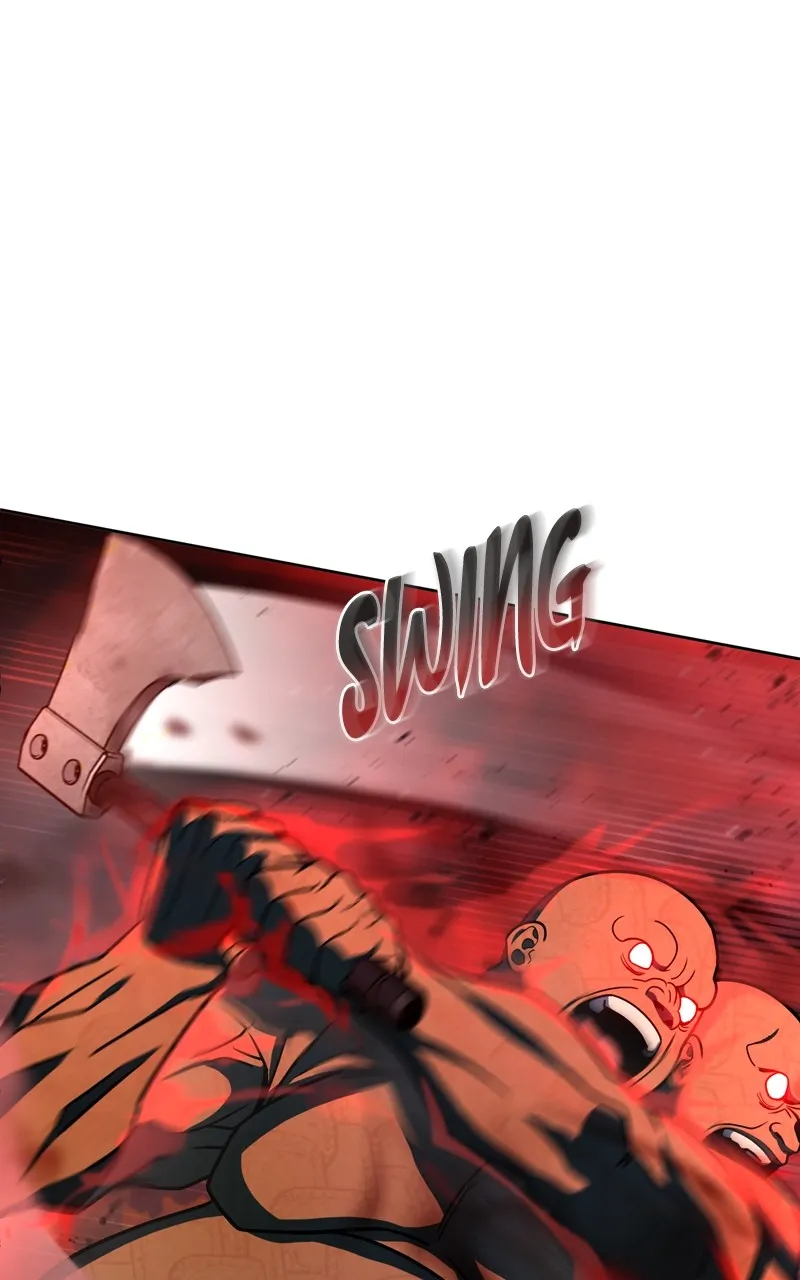 The Hammer Chapter 30 page 28 - 