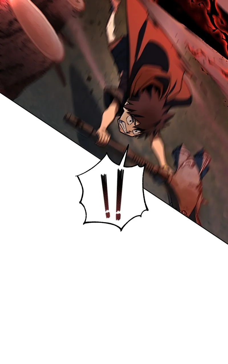 The Hammer Chapter 30 page 31 - 