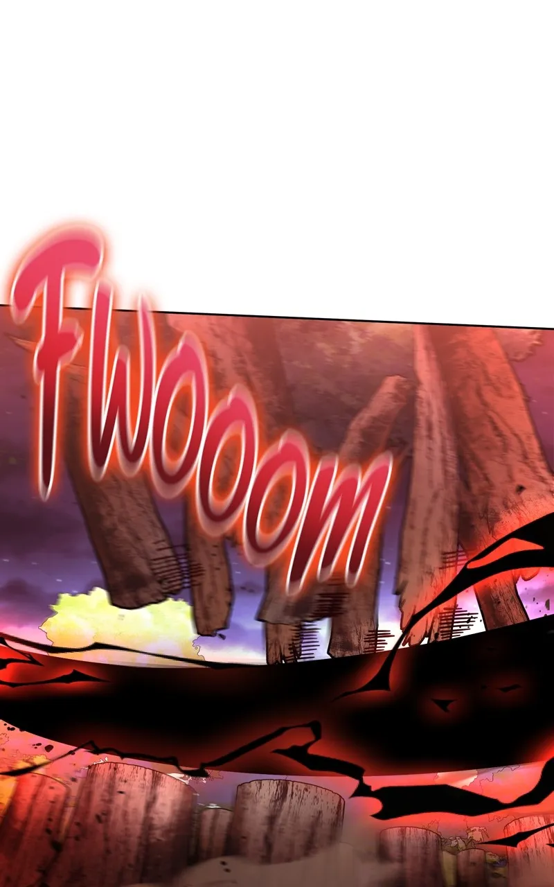 The Hammer Chapter 30 page 32 - 