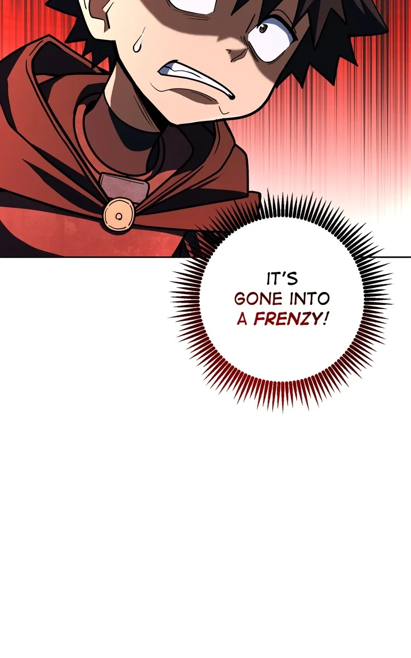 The Hammer Chapter 30 page 36 - 