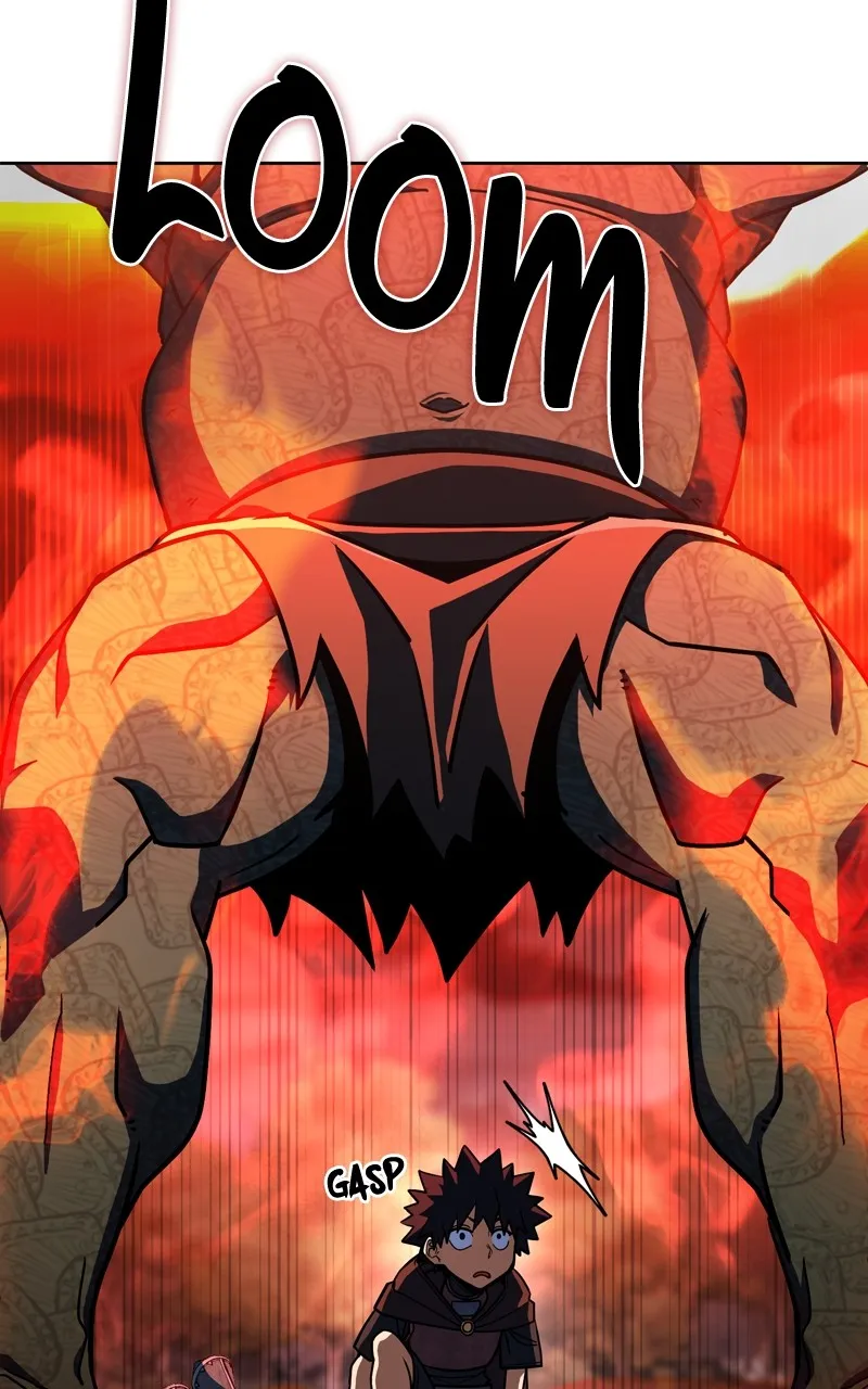 The Hammer Chapter 30 page 38 - 
