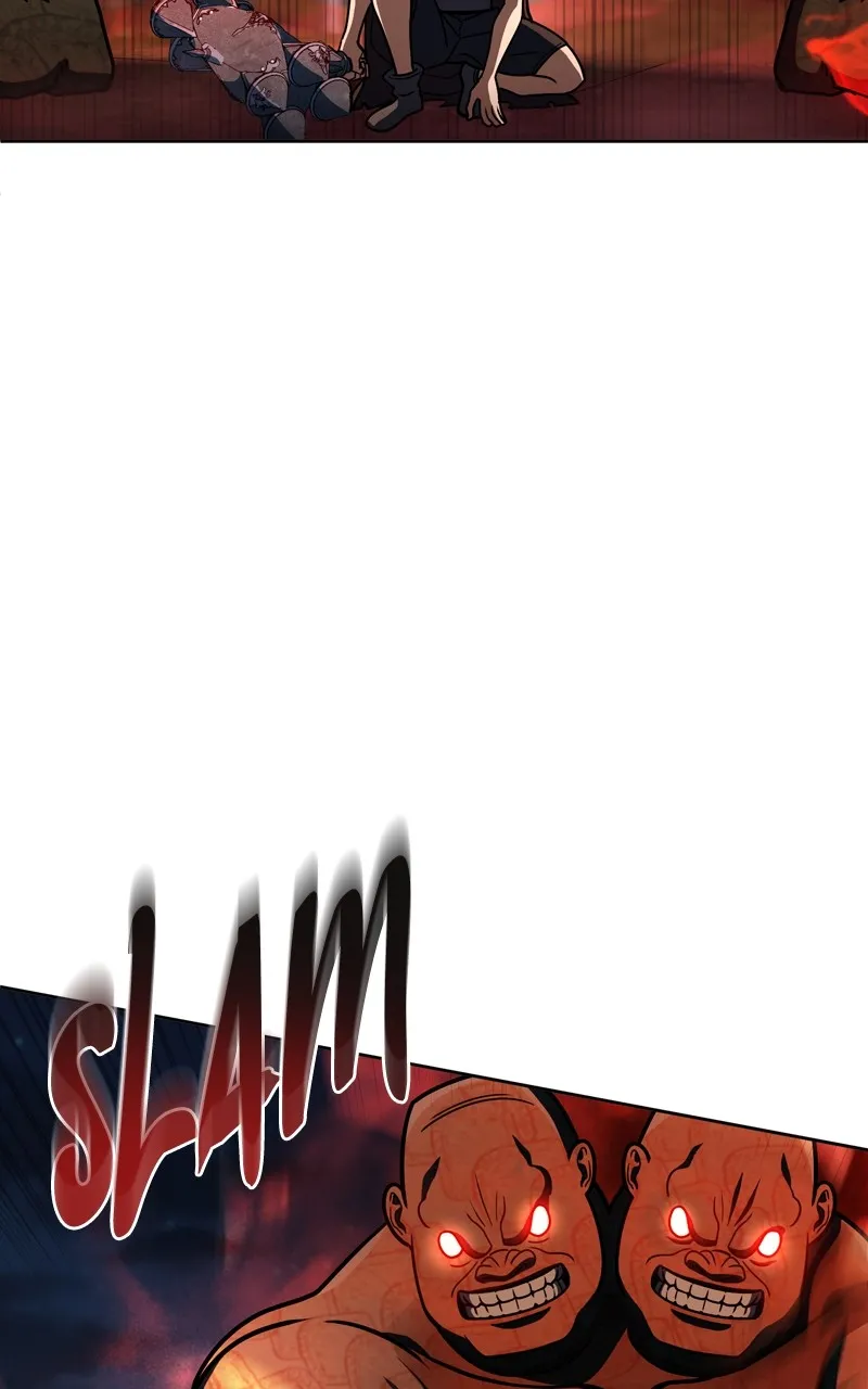 The Hammer Chapter 30 page 39 - 