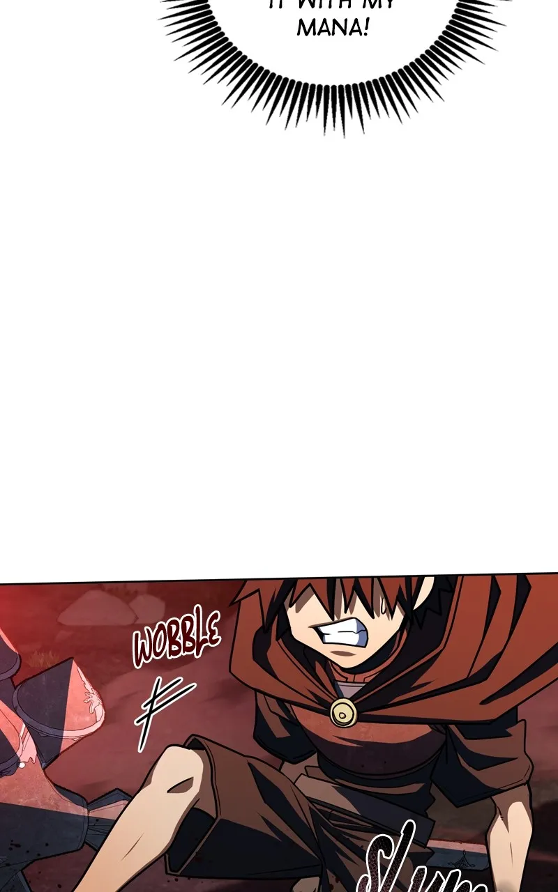 The Hammer Chapter 30 page 50 - 