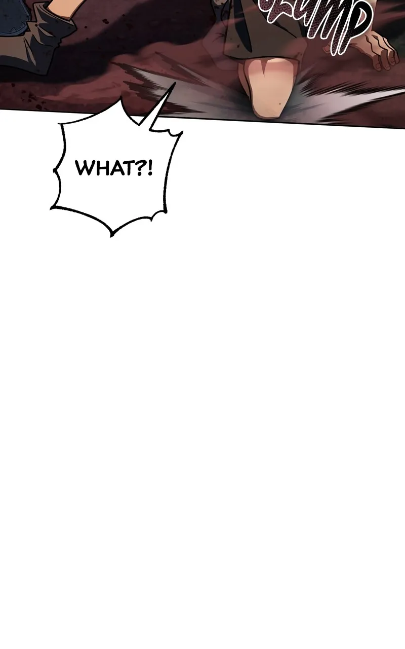 The Hammer Chapter 30 page 51 - 