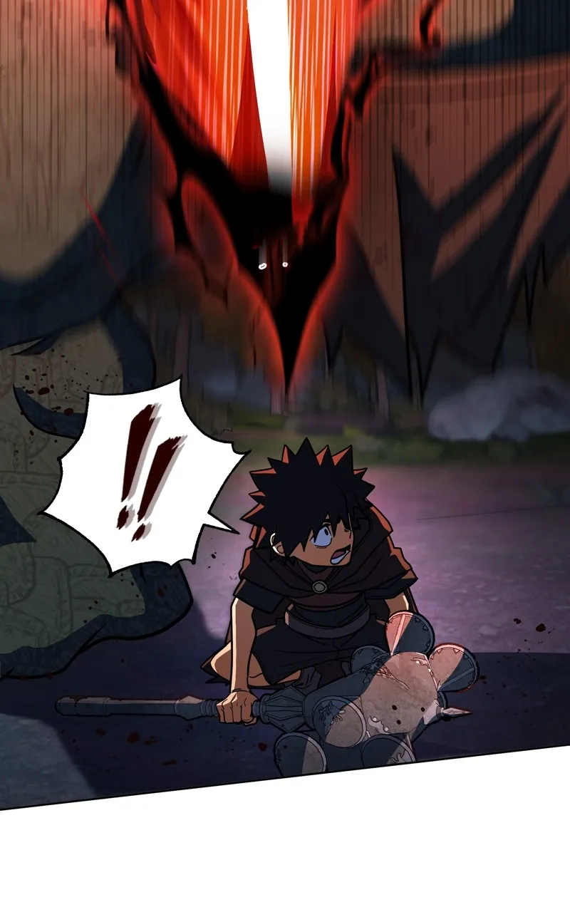 The Hammer Chapter 30 page 53 - 