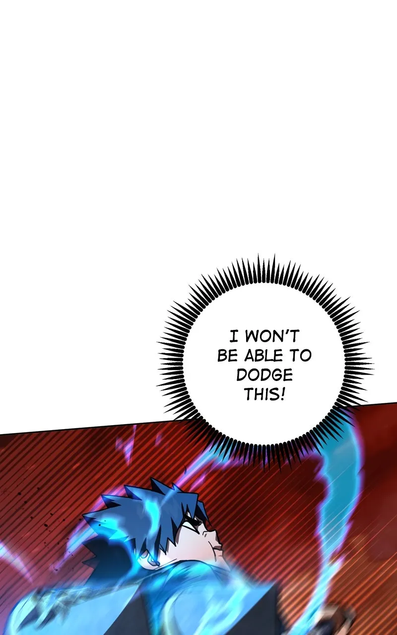 The Hammer Chapter 30 page 56 - 