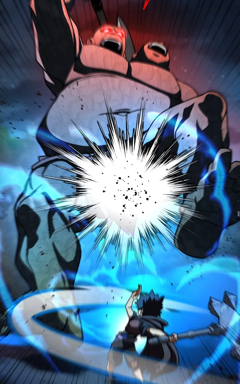 The Hammer Chapter 30 page 59 - 