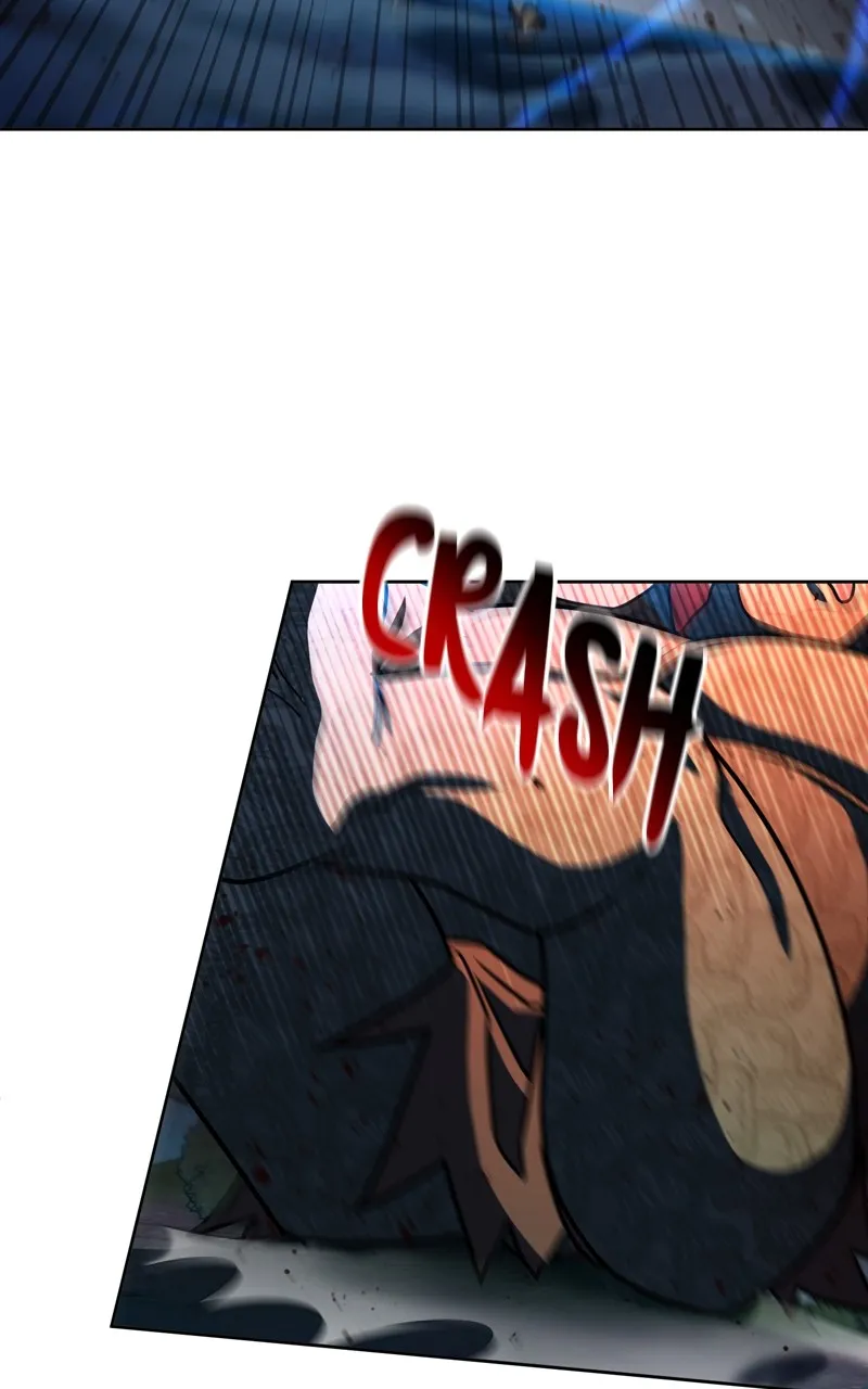 The Hammer Chapter 30 page 60 - 