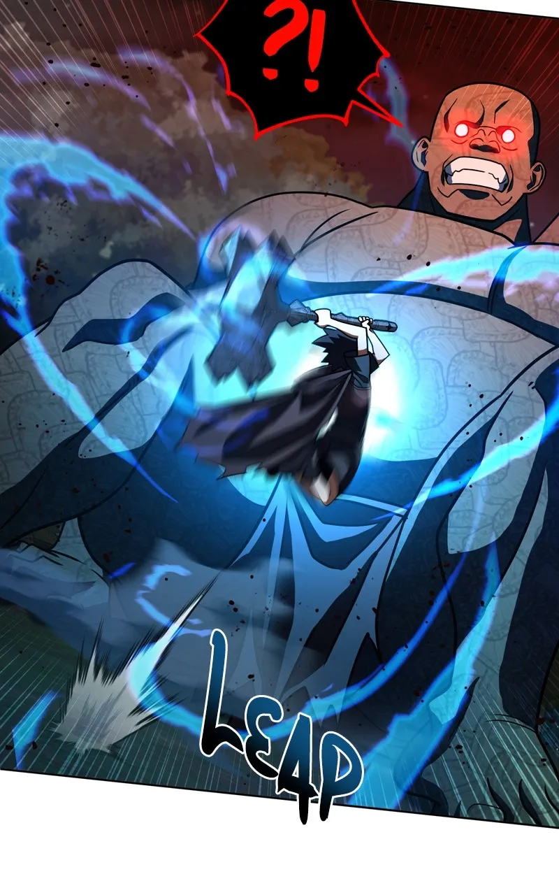 The Hammer Chapter 30 page 62 - 