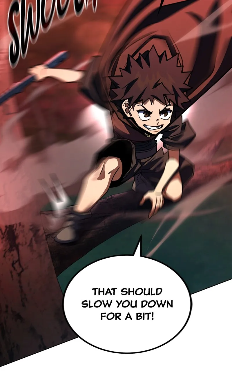 The Hammer Chapter 30 page 69 - 