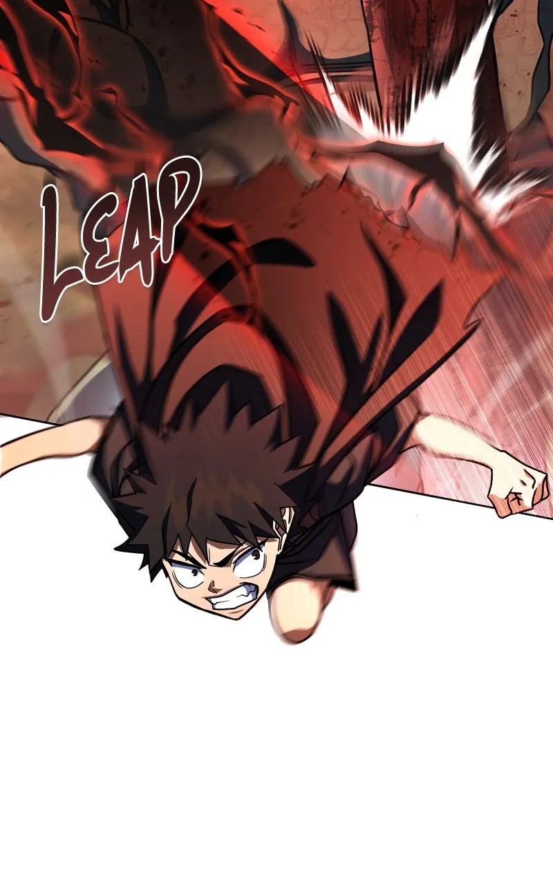 The Hammer Chapter 30 page 75 - 