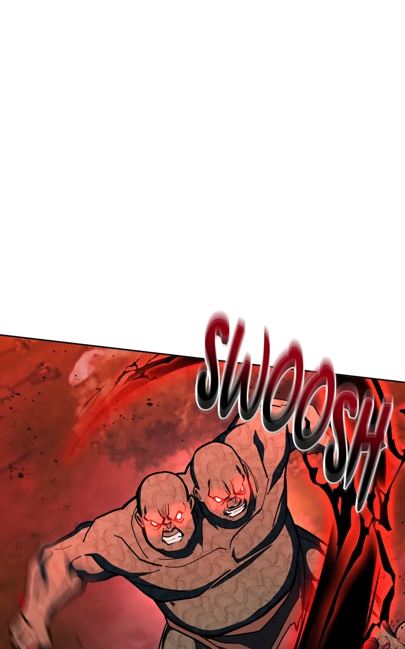 The Hammer Chapter 30 page 76 - 