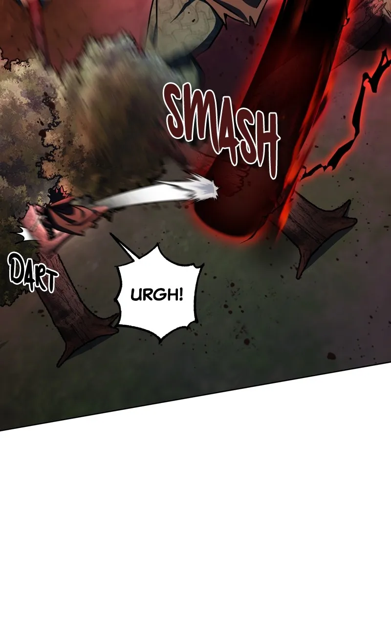 The Hammer Chapter 30 page 77 - 