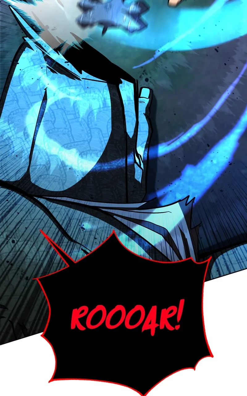 The Hammer Chapter 30 page 80 - 