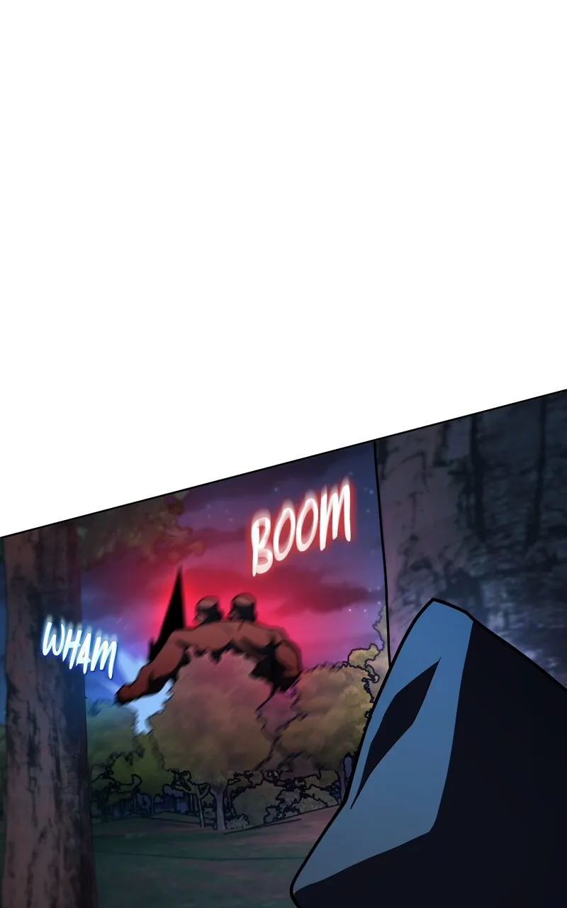 The Hammer Chapter 30 page 82 - 