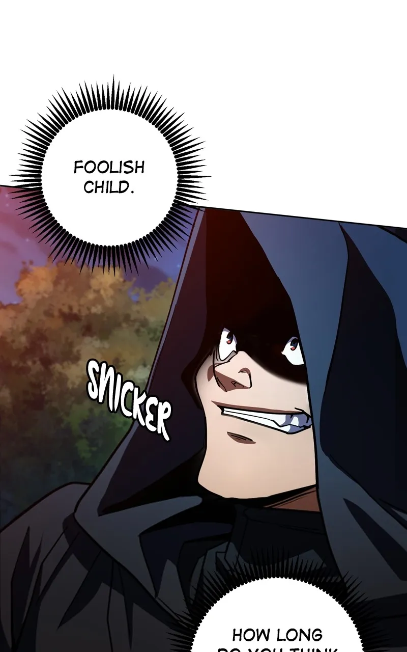 The Hammer Chapter 30 page 84 - 