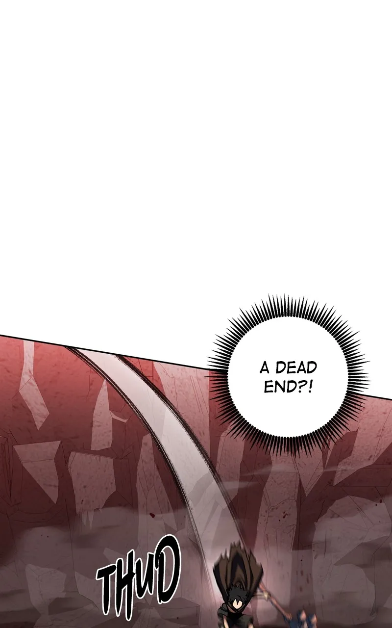 The Hammer Chapter 30 page 89 - 