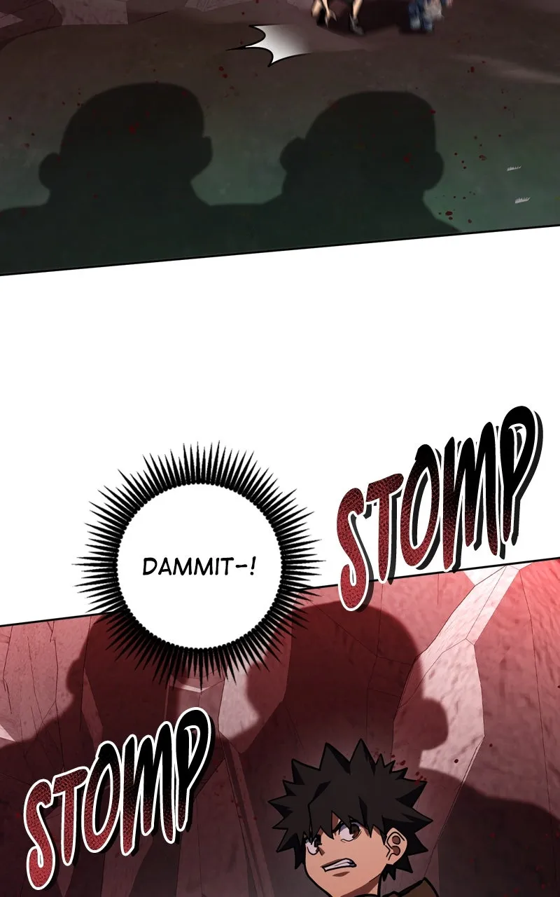 The Hammer Chapter 30 page 90 - 
