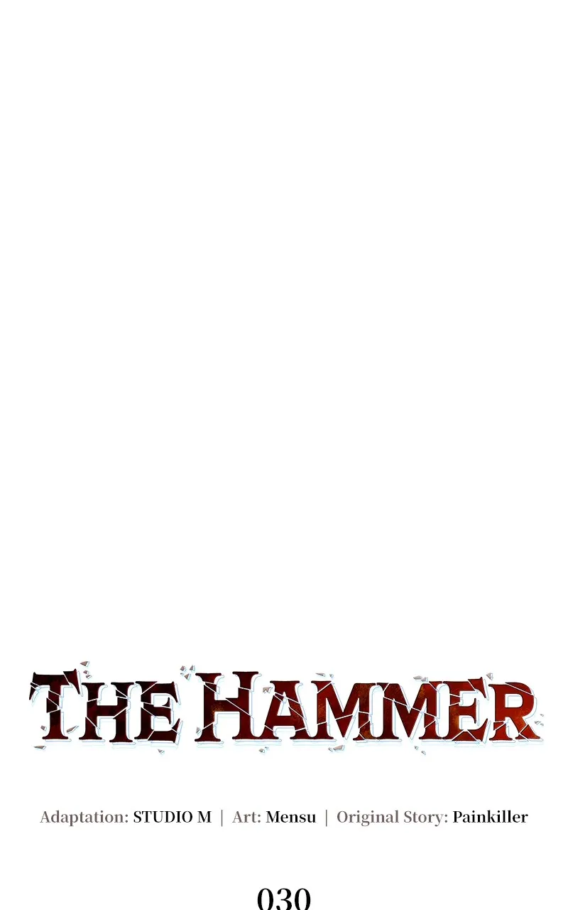 The Hammer Chapter 30 page 10 - 