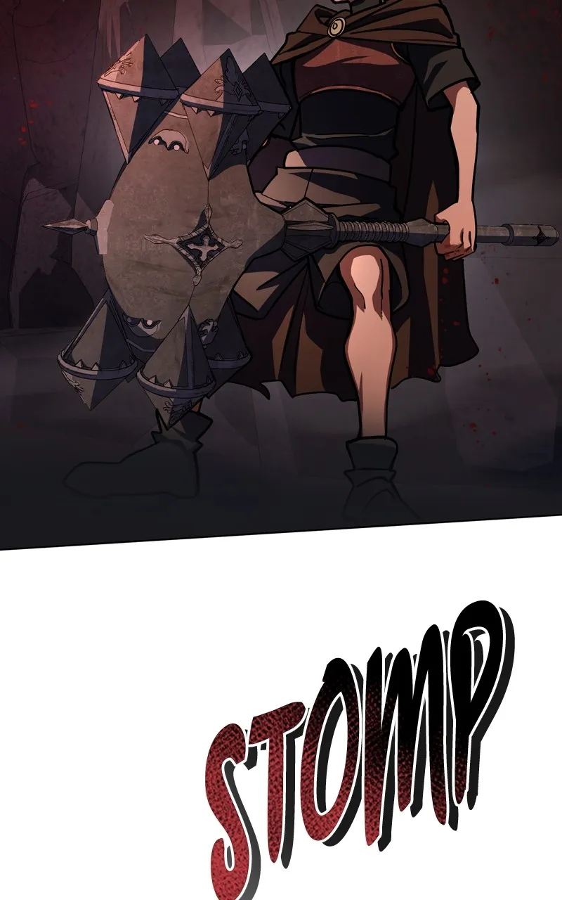 The Hammer Chapter 30 page 91 - 